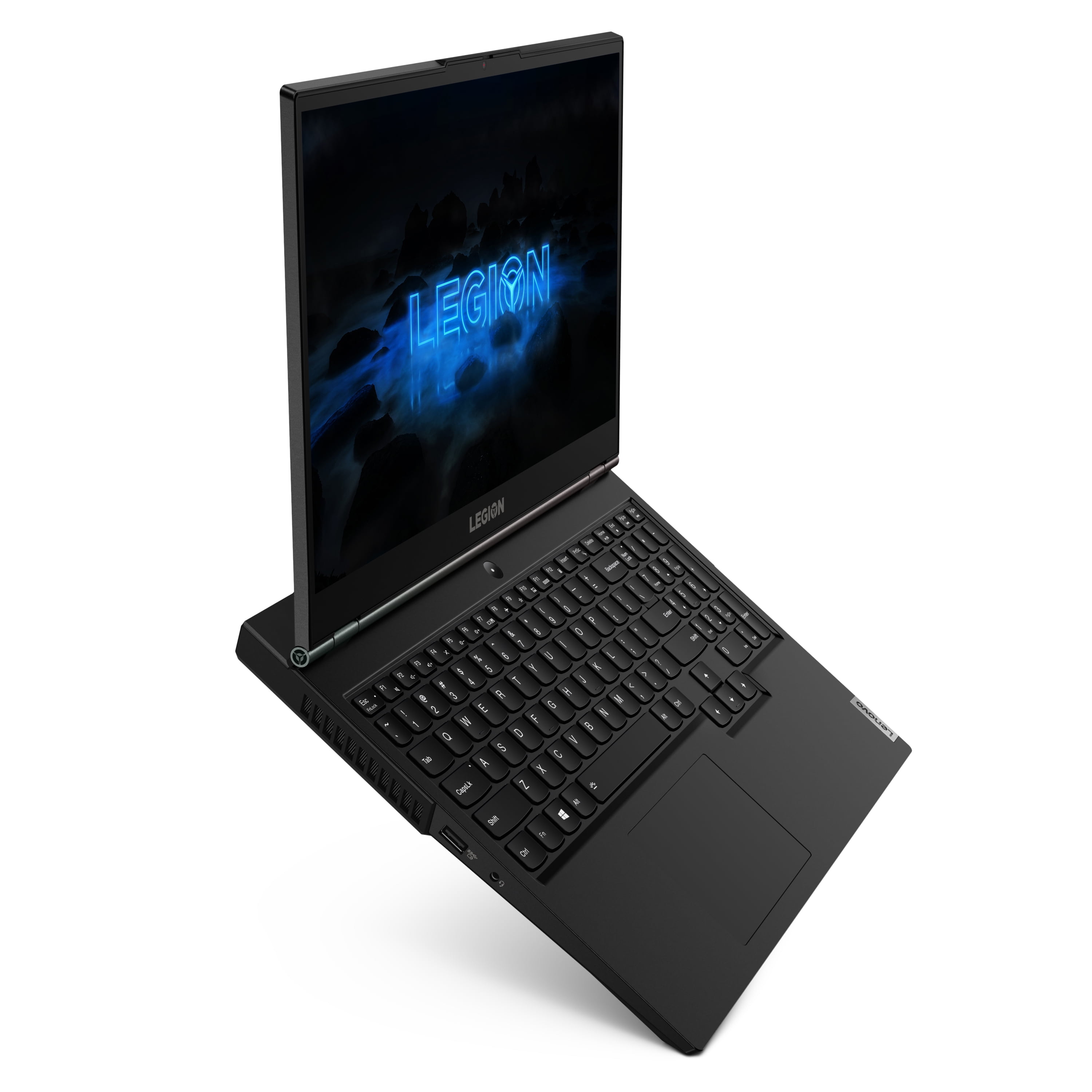 Ноутбук Lenovo Legion Amd Ryzen Купить