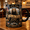 Black, variant on Patriotic Bear Mug, America 250 Wildlife Gift for Hunters, Campers & Nature Lovers