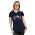 thumbnail image 2 of The Wizard Of Oz T-Shirt Boyfriend pour Femmes Wicked Good Witch, 2 of 2