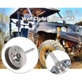 thumbnail image 5 of munirater Wet Clutch Shoe Kit Replacement for Bennche Bighorn 500 700 Supermach UTV 500 700 21230-003-0000 21220-003-0000, 5 of 7