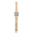 thumbnail image 3 of Reloj deportivo digital impermeable vintage ajustable multifunción reloj de negocios para deportes diarios viajes oro, 3 of 10