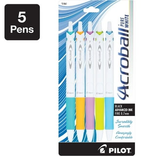 Pilot G2 Gel Ink Refill, 2-Pack for Rolling Ball Pens, Ultra Fine Point, Blue Ink (77288)