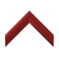 thumbnail image 3 of Candy Apple Red - Alloy Prismatic Samsung Frame Bezel, 3 of 9