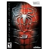 Spider-Man 3 Nintendo Wii Disc Only