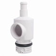 thumbnail image 1 of D29 Quick Disconnect Adapter and Compatible with Polaris 180 280 380 Automatic Pool Cleaner, 1 of 4