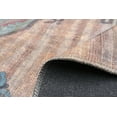 thumbnail image 3 of Tapis ECARPET Lavable en Machine et Respectueux de l'Environment Kashkuli, 3 of 9