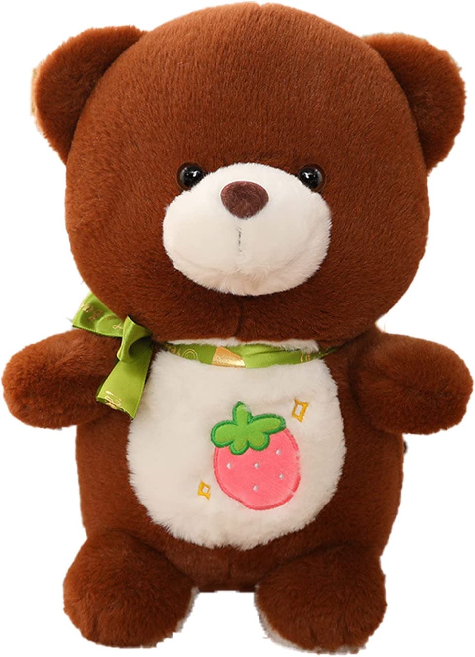 Stuffed Animal Plushies, Cute Soft Teddy Bears Bulk Stuffed Animals