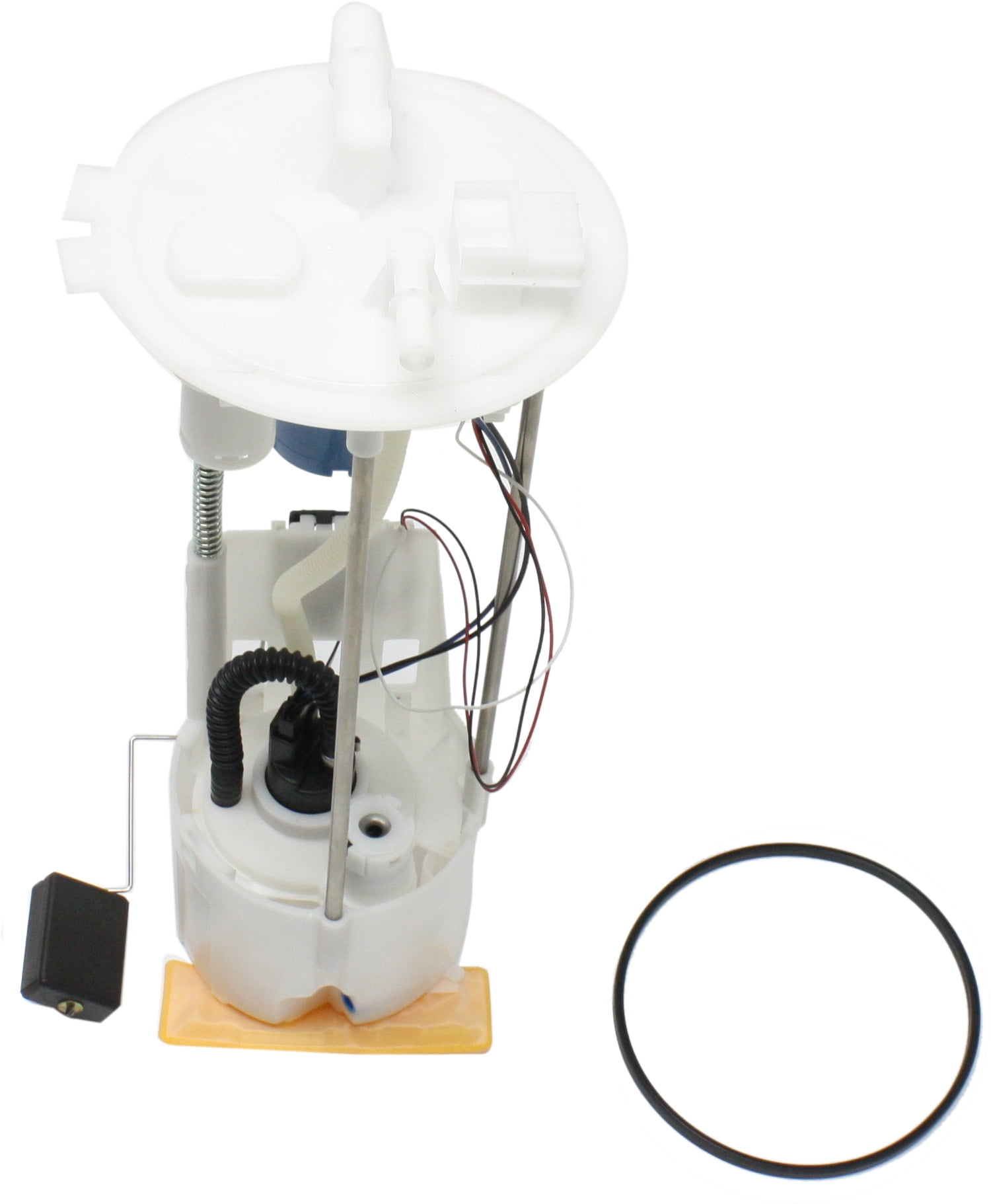 Fuel Pump Compatible with 2004-2007 Nissan Titan 2004-2006 Infiniti QX56 8Cyl 5.6L With Sending Unit