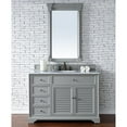 thumbnail image 1 of James Martin Savannah 48 in. Single Bathroom Vanity, 1 of 9