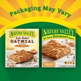 Nature Valley SoftBaked Oatmeal MMF7 Squares, Peanut Butter Breakfast