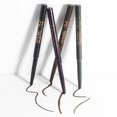 thumbnail image 5 of Flower Beauty Forever Wear Long Wear Eyeliner Pencil - Delineador de ojos retráctil de larga duración, resistente a la decoloración y aplicación suave (Forever Brownstone), 5 of 5