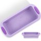 thumbnail image 4 of Toast Baking Mold Silicone Nonstick Toast Mold for DIY Use, 4 of 4