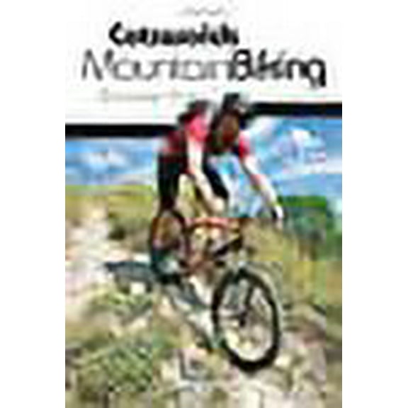 Cotswolds Mountain Biking : 20 Classic Rides