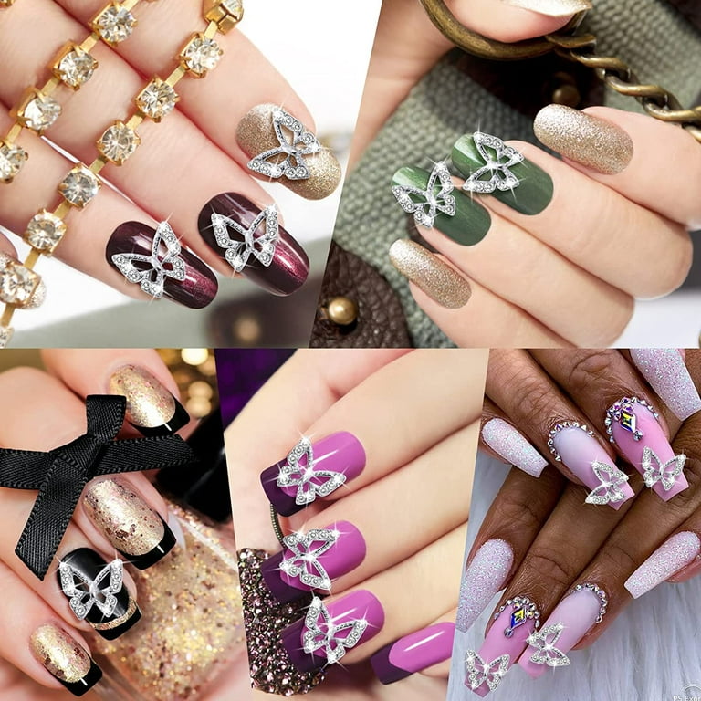 Home  CharmsForNails