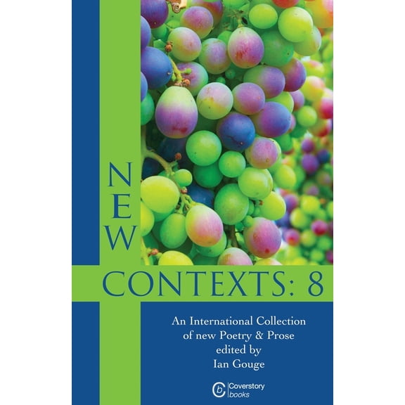 New Contexts: 8, (Paperback)