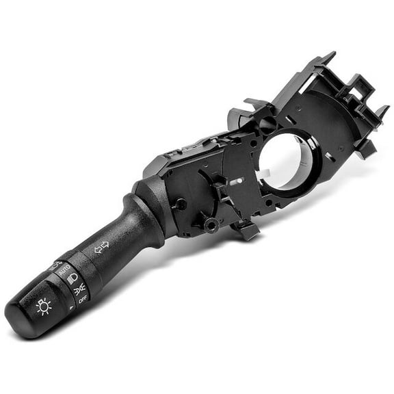 Turn Signal Switch 1 - Compatible with 2011 - 2013 Hyundai Sonata 2012