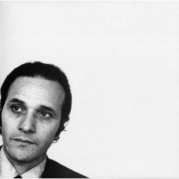 Walter Marchetti - Vandalia - Electronica - Vinyl