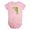 Pink Type A, variant on Nature Pattern Bamboo Rompers For Babies, Newborn Baby Unisex Bodysuits, Infant Jumpsuits, Toddler 0-24 Months Kids One-Piece Oufits (Blue, 0-6 Months)