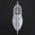 thumbnail image 3 of Creative 3D Men Shoes Shape Chocolate Cake Candy Mould Decorating DIY Tool, 3 of 4