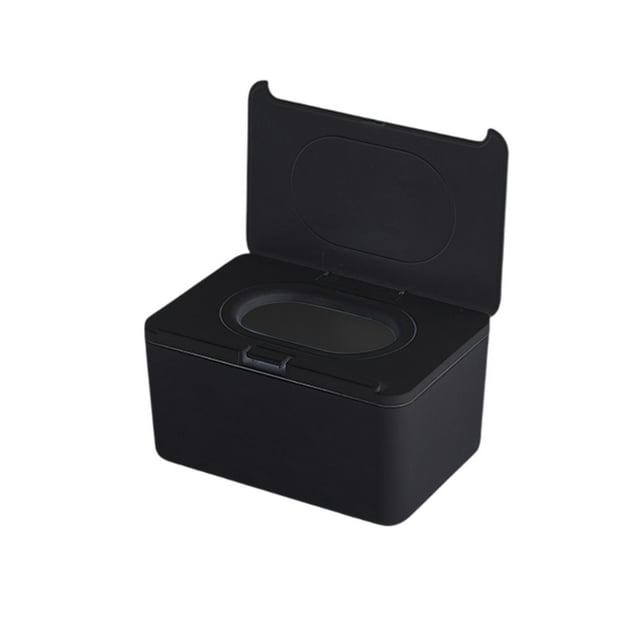 Dresser for Bedroom,Tissue Box Cover with Phone Holder for Facial Paper Organizer Kitchen Bathroom