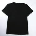 thumbnail image 5 of MOUSYA Magical Shirt for Women Believe in Magic Shirts Cute Graphic Printed Tee Family Vacation Short Sleeve Tee Tops, 5 of 13