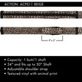 thumbnail image 3 of Action Print ACPS11 1x1 Hard Case Billiard Stick Bag Billiards Cues, 3 of 7