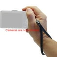 thumbnail image 5 of CUJM 10X Nylon Lanyard Hand Wrist Strap Colorful Rope For Camera Disk, 5 of 5
