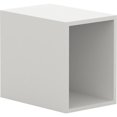 thumbnail image 1 of Lorell LLR42402 Unité de Rangement à une Seule Compartiment 11.8 x 17.8 x 15.8 Po, Blanc, 1 of 3