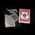 thumbnail image 2 of Juegos de cartas 1 Uds. Naipes de bicicleta trucos de cartas mágicas mentalismo comedia, 2 of 4