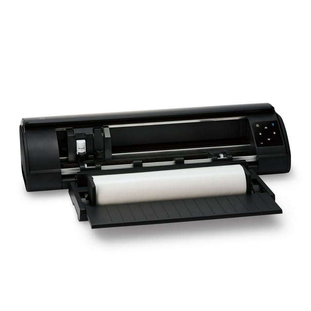 Plotter de Corte Silhouette Cameo 5 Matte Black