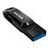 thumbnail image 2 of Memoria USB de conexión dual SanDisk Ultra de 128 GB para dispositivos USB tipo C, 2 of 4