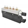 thumbnail image 4 of LOVIVER Bloc Valve d'Air Pièce de Rechange pour Mercedes-S500 Base Berline 2006, 4 of 8