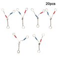 thumbnail image 3 of Temperature Sensor Line For 191-212 For HAKKO Senor Tips Soldering Iron Tip Temperature Sensor Line Thermometer, 3 of 5