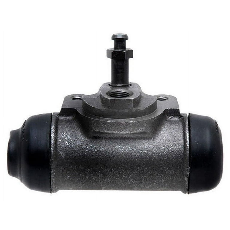 Raybestos WC37690 Professional Grade Drum Brake Wheel