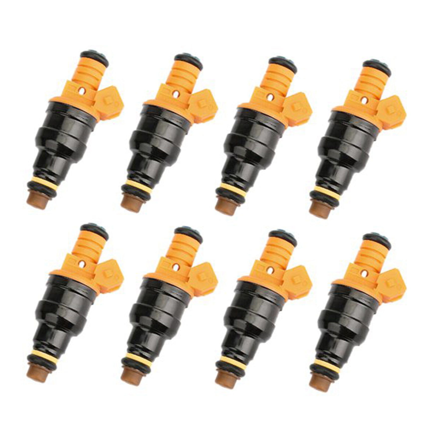 Flow Matched Fuel Injector 0280150718 for F150 E150 F250 F350 V8 4.6 5.