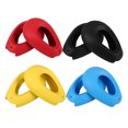 thumbnail image 1 of unbranded 4 Pares Protectores De Orejas Para Peluquería Multicolor Accesorios Reutilizables, 1 of 8