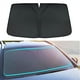 thumbnail image 5 of Speravity La sombrilla del parabrisas del coche de moda bloquea la sombrilla del coche de la sombrilla del parabrisas del coche de los rayos UV Vehículos, repuestos y accesorios Mis, 5 of 6