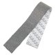 thumbnail image 1 of Car Door Sill Protector Rhinestones Car Accessory 45X5cm Luxury Decoration 1Set, 1 of 3