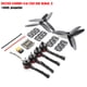 thumbnail image 1 of 2205 2205 Motor Sin Escobillas de 2300kv con 30a blheli_s esc 5045 kits de hénice para fpv racing dron multipter, 1 of 7