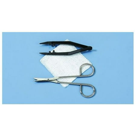 Cardinal Health Suture Kit 1 Kit See Description For Contents