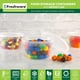 thumbnail image 2 of Contenedores de almacenamiento de alimentos Freshware 50, 350 ml, plástico, 2 of 8