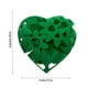 thumbnail image 3 of Recortes Impresos, Corazones Huecos, Tecnología De Impresión Avanzada, Cambio De Forma Versátil, Juguete Antiestrés, Juguete Para La Concentración, Decoración De Escritorio., 3 of 6