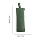 thumbnail image 3 of Umbrella Storage Bag With Absorbent Lining And Zipper Foldable Waterproof Umbrella Pouch For Wet Umbrellas, 3 of 6