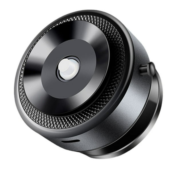 Bgsha Innovative Electric Vacuum Phone Holder Designed to Securely Fit Various Smartphone Models While Allowing Full Adjustment