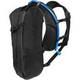 thumbnail image 2 of CamelBak M.U.L.E. Evo Bike Hydration Pack 100oz, Black/Silver, 2 of 6