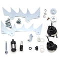 thumbnail image 3 of For Stihl 046 MS460 MS461 Chainsaw Adjuster Spike Felling Dog Fuel Cap Ki, 3 of 9