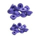 thumbnail image 5 of Rodillos rizadores de pelo sin calor 20 piezas silicona Soidarity, 5 of 6