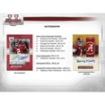 thumbnail image 3 of 2023 TOPPS BOWMAN UNIVERSITY ALABAMA FOOTBALL New, 3 of 6
