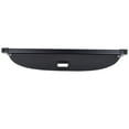 thumbnail image 2 of GELUOXI Rear Cargo Cover T99N3-5NA0A for INFINITI QX50 Sport Utility 2.0L L4 2019-2023 Black 1Pc, 2 of 10