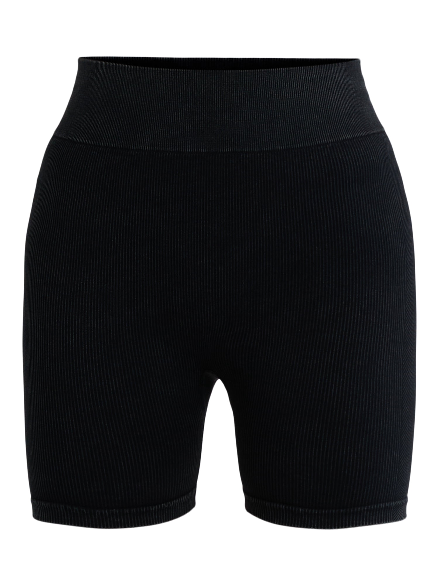 Avia Women's Seamless Bike Shorts, Sizes XS-XXXL